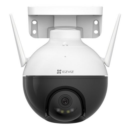 Camera bóng đèn chuẩn HD 960P