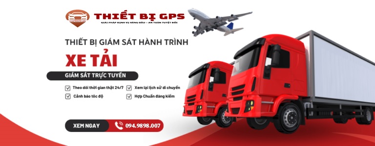 thiết bị giám sát hành trình