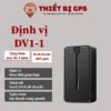thiết bị định vị 4g dv1.1