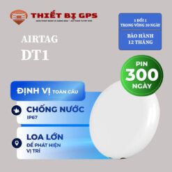 Thiết Bị Định Vị DV1